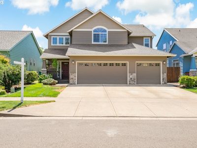 344 W Myrtlewood St, Newberg, OR, 97132