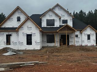 6209 Mountain Pass Dr, Benton, AR 72019