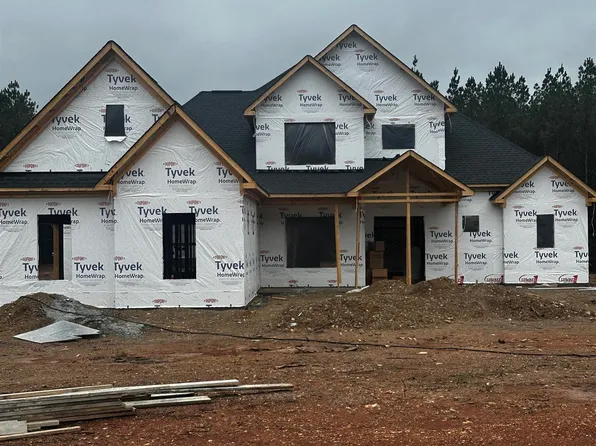 6209 Mountain Pass Dr, Benton, AR 72019