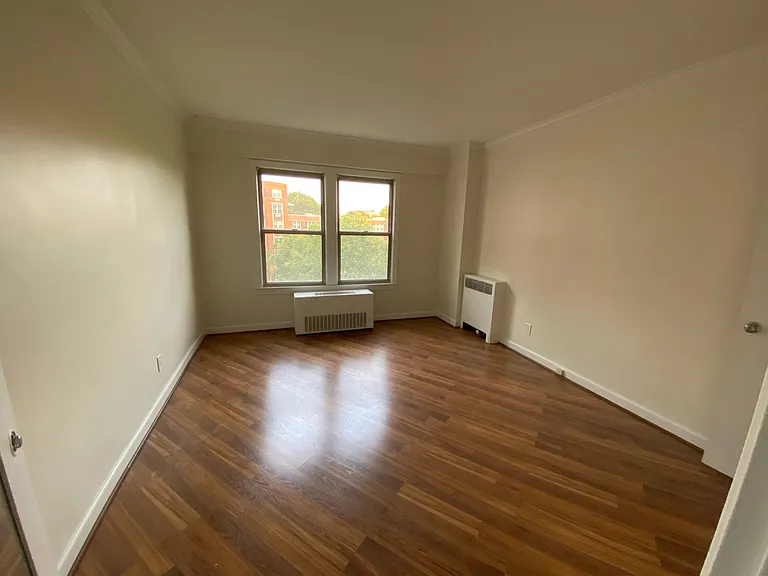 2500 Q St NW #528 — Photo 3