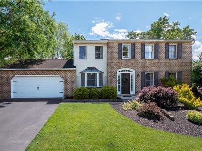 3932 Suncrest Ln, Bethlehem, PA, 18020