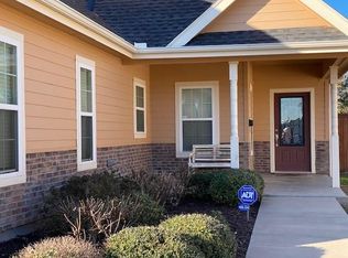 3050 Legends Trl, Abilene, TX 79601