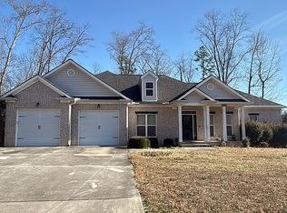 1060 Durham St, Dalton, GA 30721