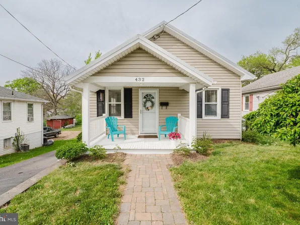432 E Gay St, Harrisonburg, VA 22802
