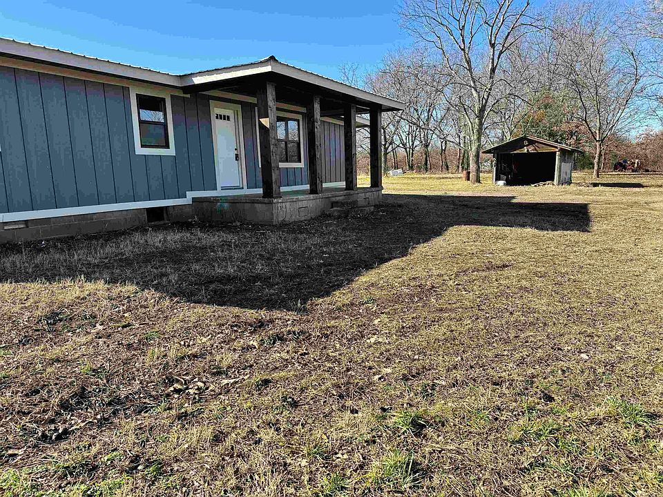 329 Woodruff 645, Mc Crory, AR 72101 Zillow