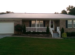 1001 E Little Richland Rd, Waverly, TN 37185