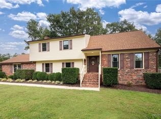 3510 Wood Dale Rd, Chester, VA 23831