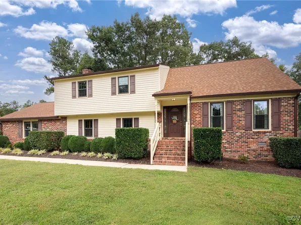 3510 Wood Dale Rd, Chester, VA 23831