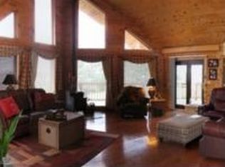 1709 Cedar Rd, Bennington, KS 67422