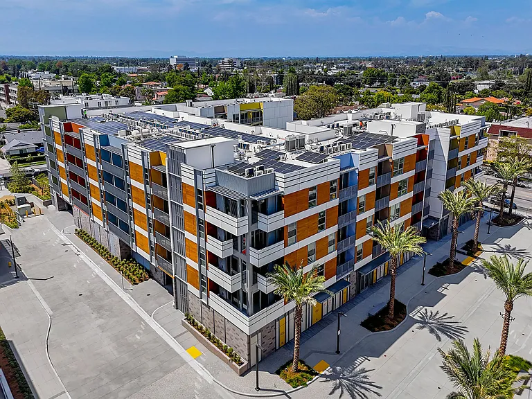 Citrus Commons — Photo 41