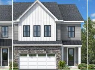 507 Trifecta Rd #372, Downingtown, PA 19335