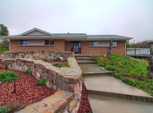 5570 Strawberry Ln, Castle Rock, CO 80108
