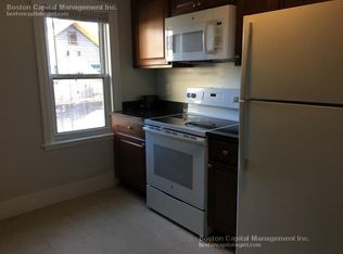 4 Webley St #3A, Allston, MA 02134