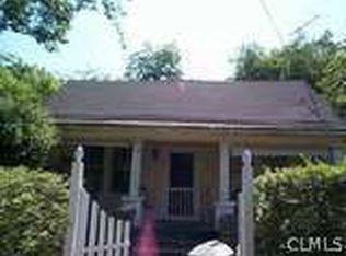 150 Lyndon Ave, Athens, GA 30601