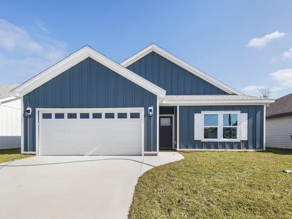 1305 Louisiana Ave, Lynn Haven, FL 32444