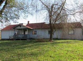 1055 Cheatham Dam Rd, Ashland City, TN 37015