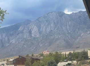 117 Summit Rd, Bishop, CA 93514