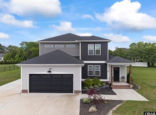 100 Chancey Dr Lot 1, Elizabeth City, NC 27909