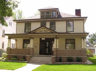 1012 Lake Ave #4, Fort Wayne, IN 46805