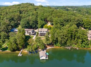 302 Key Cove Rd, Spring City, TN 37381