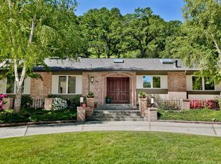 50 Holiday Dr, Alamo, CA 94507