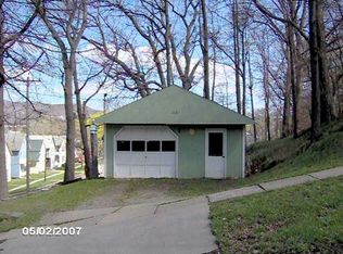 712 W Sullivan St, Olean, NY