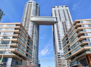 21 Iceboat Ter #3610, Toronto, ON