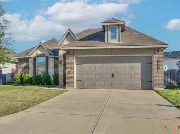 1643 Hillside Dr, Temple, TX 76502