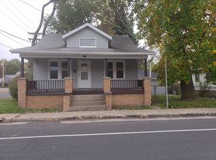3442 N Prospect Rd, Peoria, IL 61603