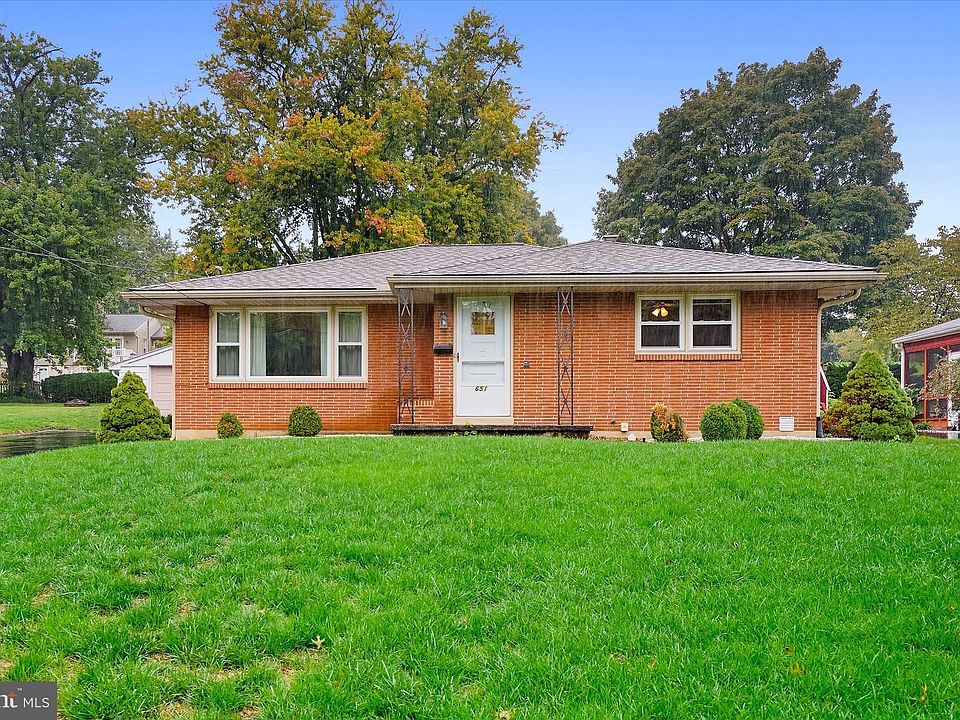 651 Groff Ave, Elizabethtown, PA 17022 Zillow