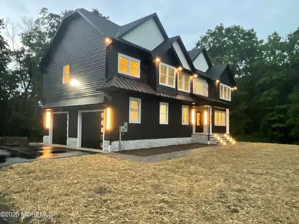 830 Hulses Corner Road, Howell, NJ 07731