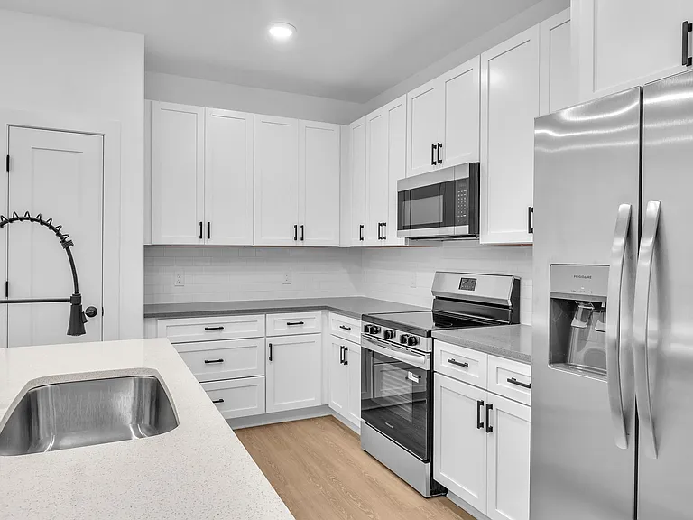 Ethos Apartments | New Construction — Photo 38
