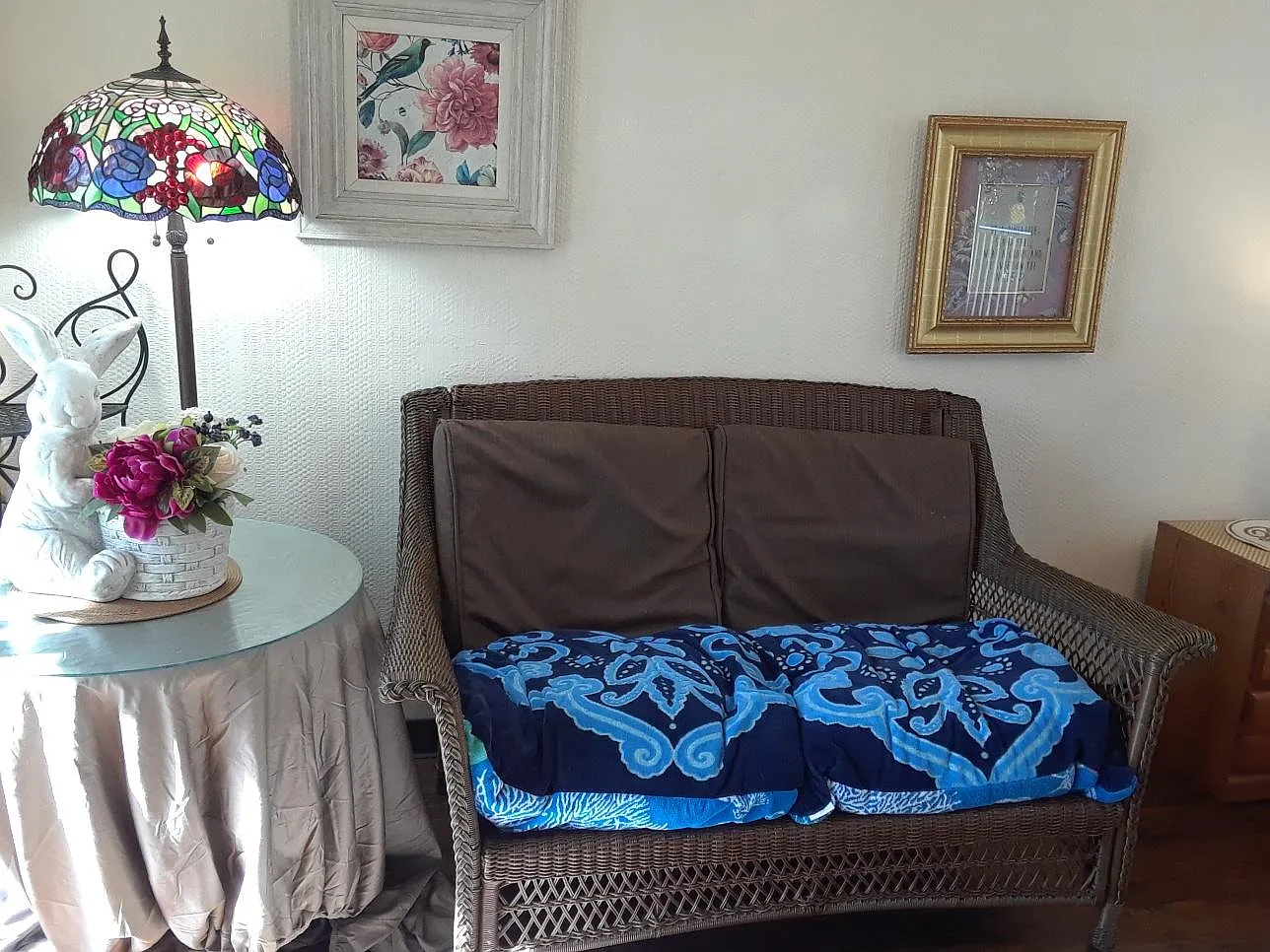 Studio, 280 sqft, $1,775 — Photo 3