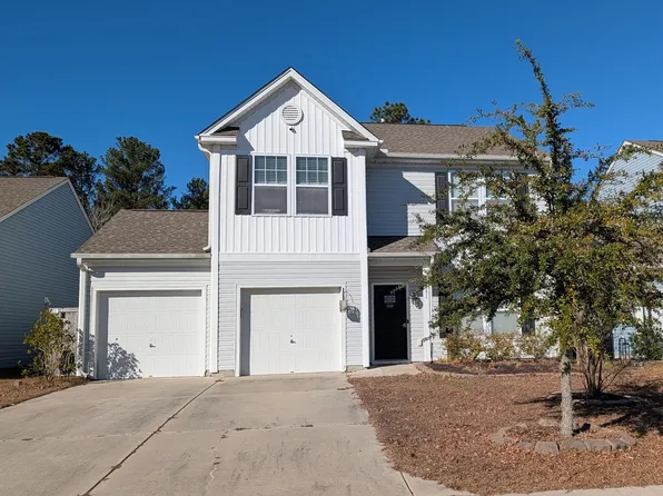 391 Dunlin Dr, Summerville, SC 29486