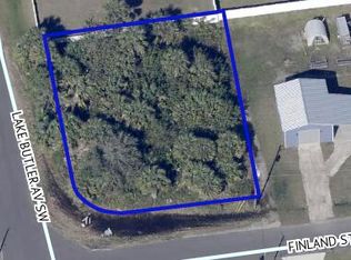 0 Finland St SW, Palm Bay, FL 32908