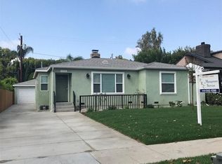 633 N Reese Pl, Burbank, CA 91506