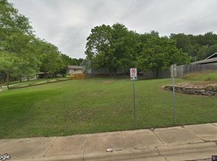 2701 Burleson Rd, Austin, TX 78741
