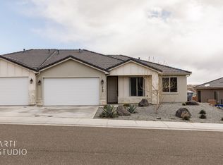 1459 W 460 N, Hurricane, UT 84737
