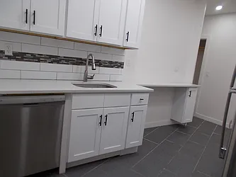 Rented by Marjorie Thompson, LREB
