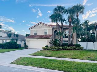 6284 Windlass Cir, Boynton Beach, FL 33472