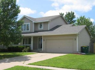 180 Terrace Dr, Waukee, IA 50263
