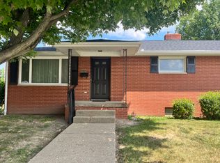 3324 Norman Ave NW, Canton, OH 44709