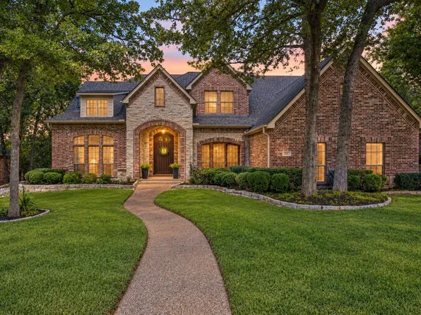 208 Polo Trl, Colleyville, TX 76034