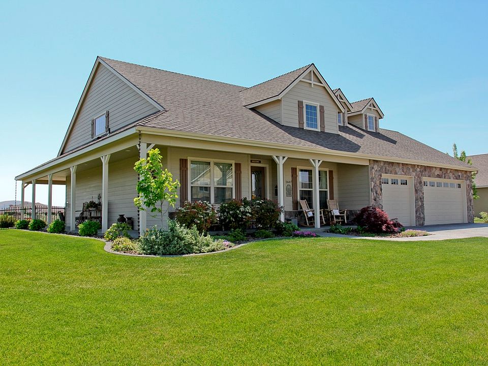 2687 Stonecreek Drive