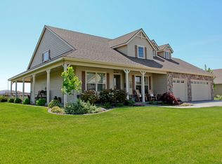 2687 Stonecreek Dr, Richland, WA 99354