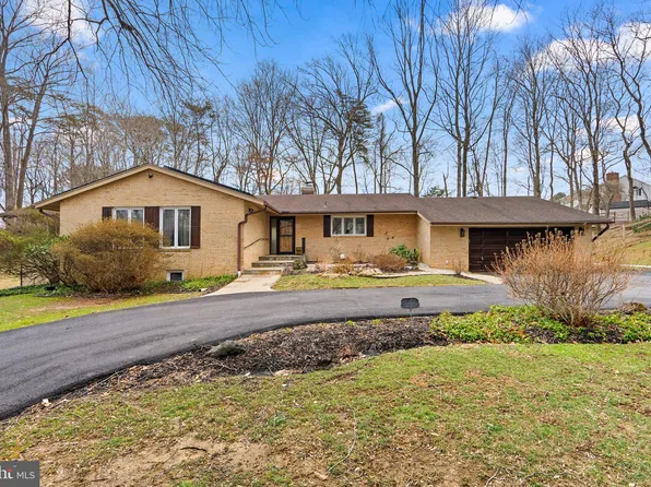 161 Brinkwood Rd, Brookeville, MD 20833