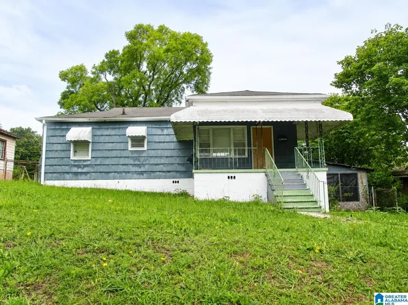 1032 Forrest St, Birmingham, AL 35217