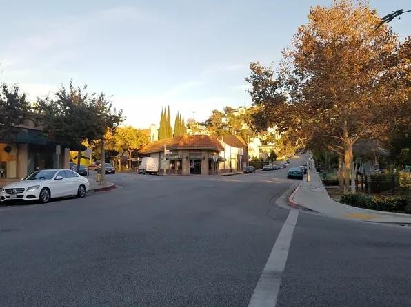 Palmer Park Terrace LLC