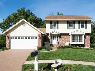 7133 Honey Ln, Saint Louis, MO