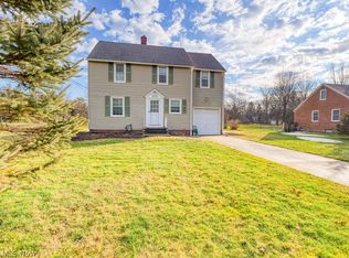2559 Brainard Rd, Pepper Pike, OH 44124